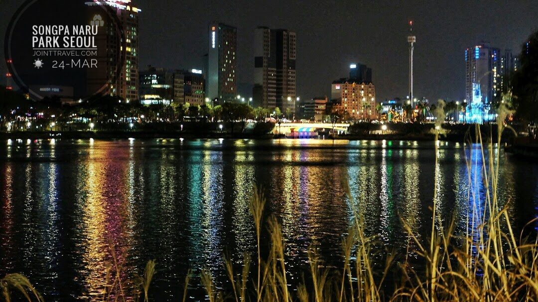 Songpa Naru Park