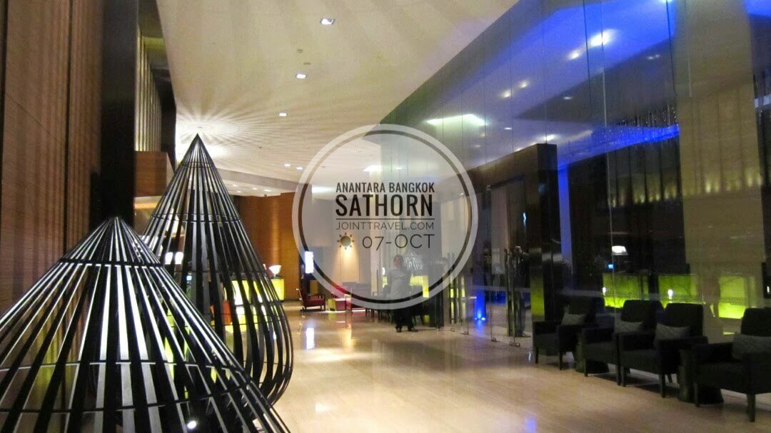 รีวิวโรงแรม JC Kevin Hotel Sathorn Bangkok