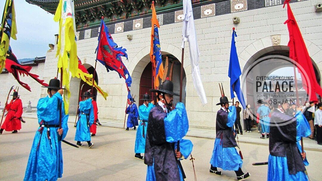 gyeongbokgung-palace