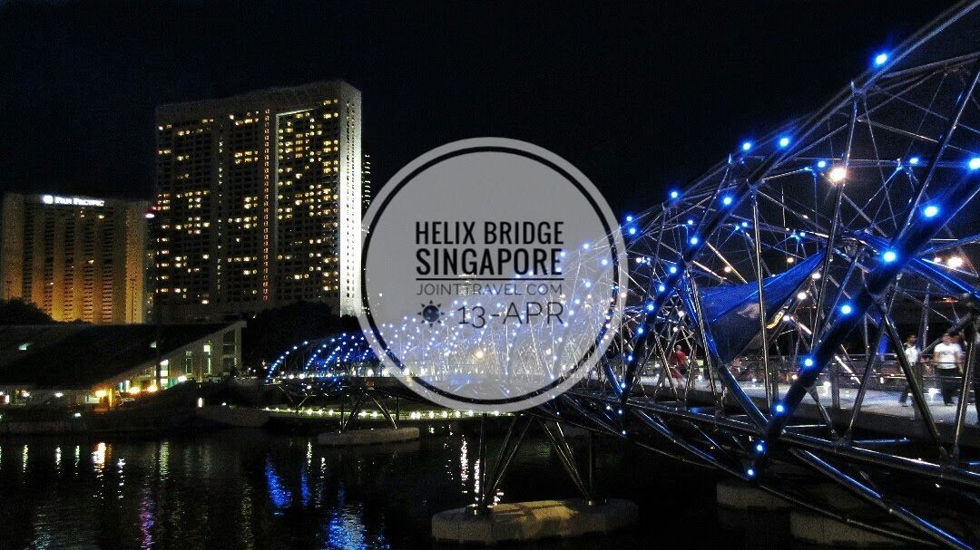 Helix Bridge