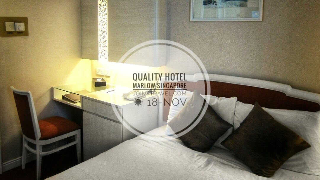 ร ว วโรงแรม Quality Hotel Marlow ค ม อเท ยวด วยต วเอง