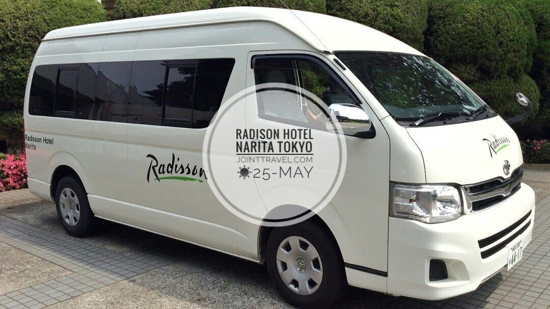 Radisson Hotel Narita