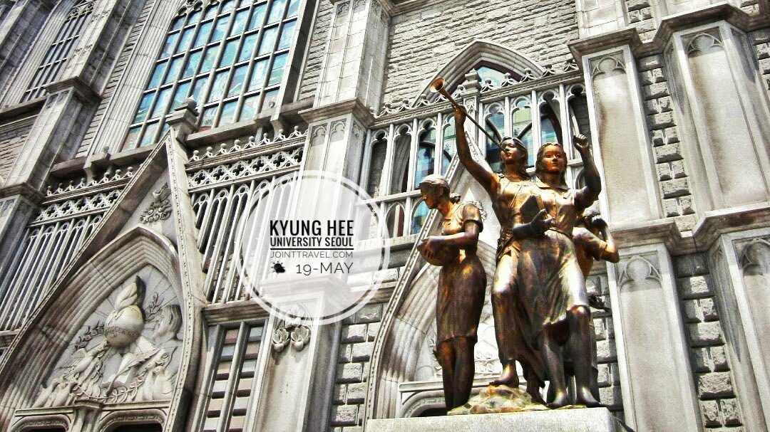 Kyung Hee University