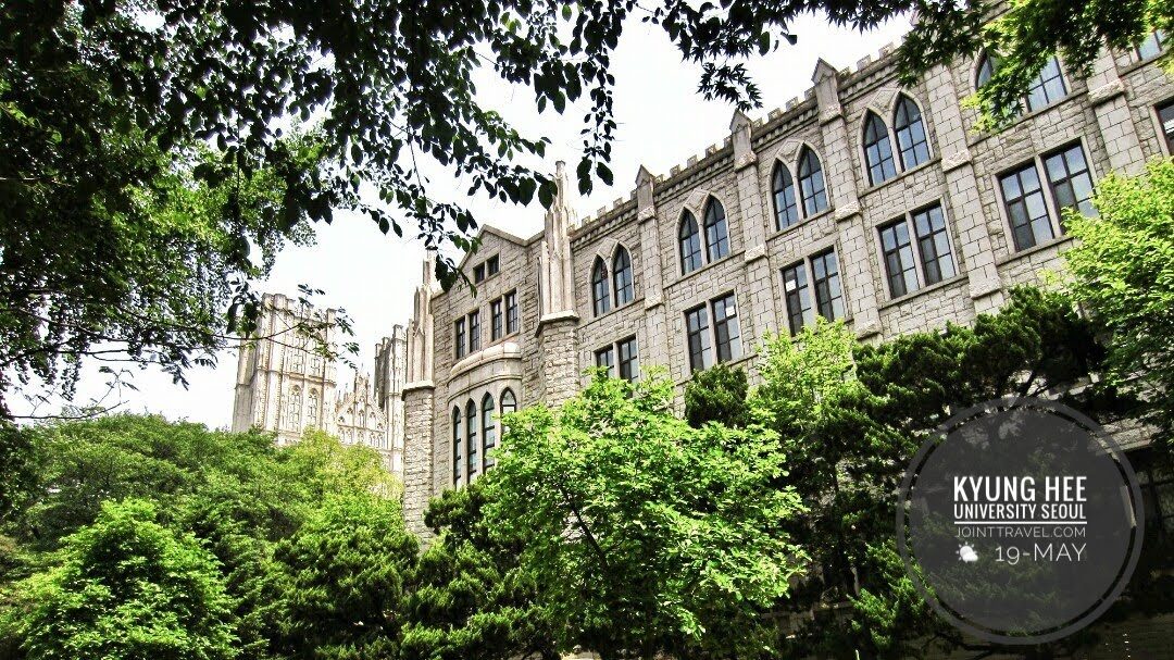 Kyung Hee University