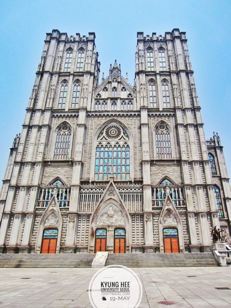 Kyung Hee University