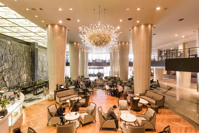 Grand Walkerhill Seoul
