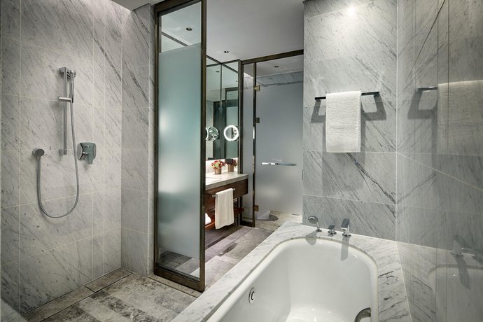 Lotte Hotel Seoul