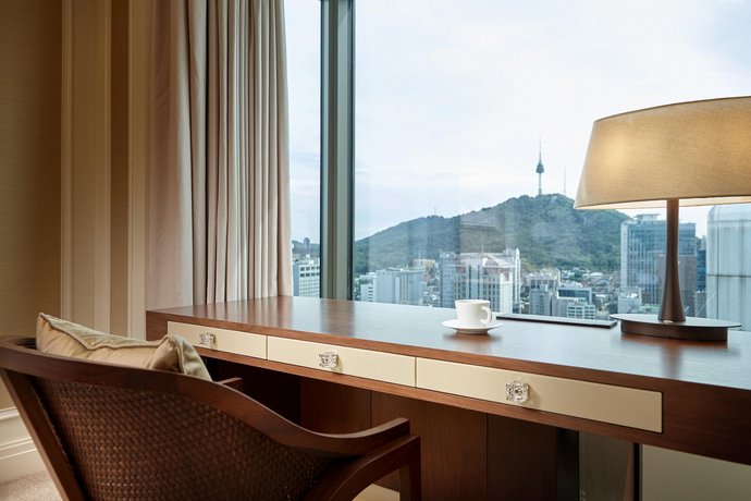 Lotte Hotel Seoul