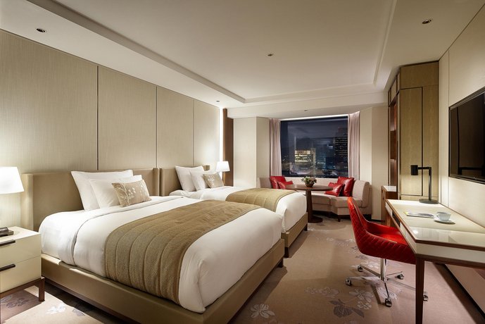 Lotte Hotel Seoul