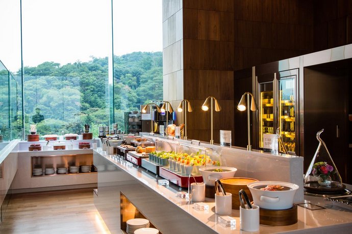 Grand Walkerhill Seoul