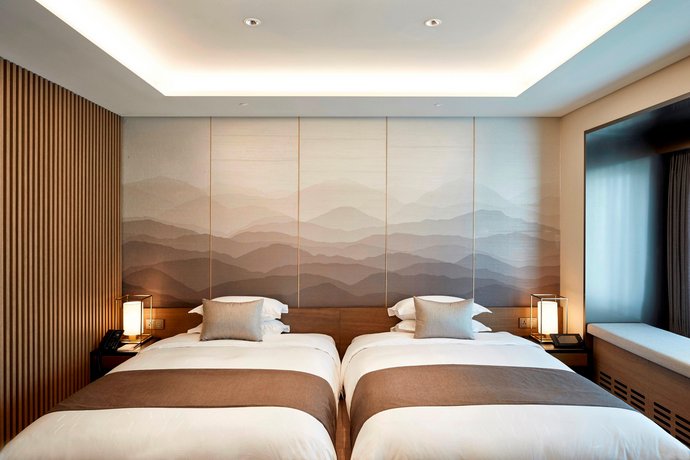 Grand Walkerhill Seoul