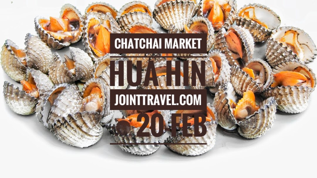 Chatchai Market