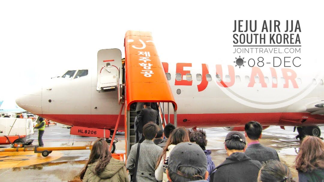 Jeju Air