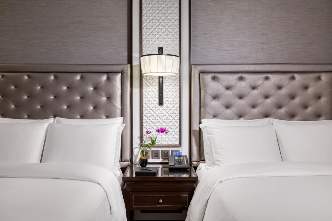 The Athenee Hotel, a Luxury Collection Hotel, Bangkok