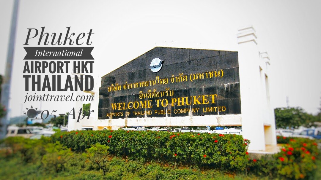 Phuket International Airport