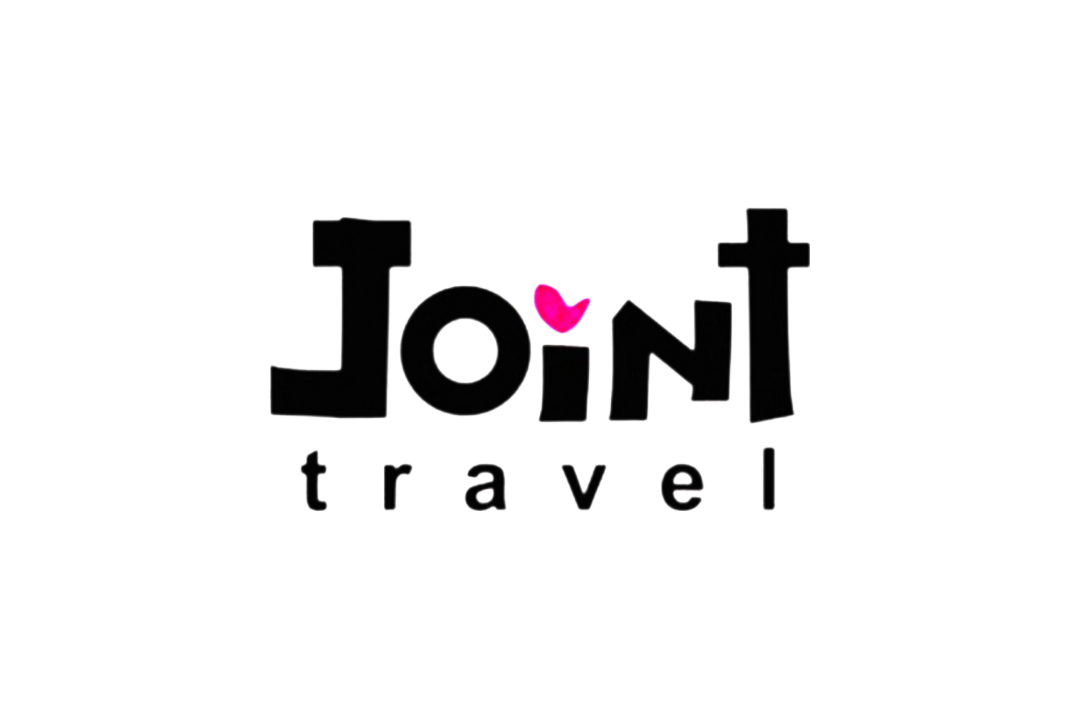 จ๊อยท์: คู่มือเที่ยวเอง!