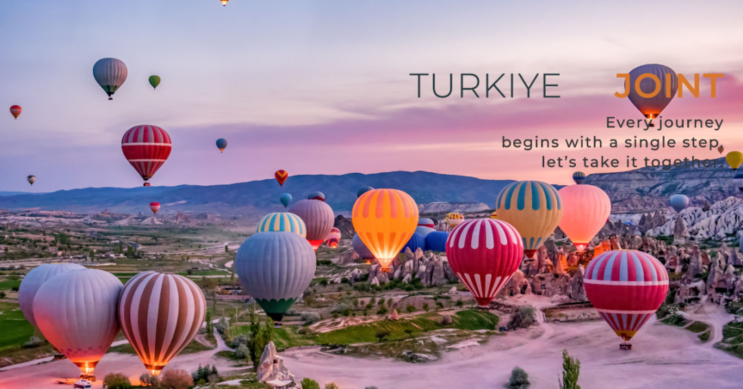 การท่องเที่ยวในตุรกีไม่ยากเลย หากมีการวางแผนที่ดี คุณก็จะได้สัมผัสกับประสบการณ์ที่น่าประทับใจ